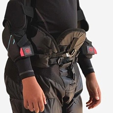 ТРУСЫ ХОККЕЙНЫЕ MAKO STREAM YTH M24