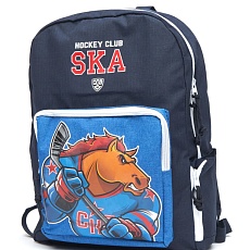 РЮКЗАК ATRIBUTIKA & CLUB ХК СКА JR 282134