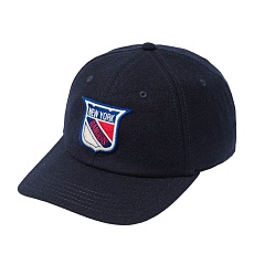 БЕЙСБОЛКА AMERICAN NEEDLE NEW YORK RANGERS SR 21005A-NYR