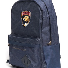 РЮКЗАК ATRIBUTIKA & CLUB NHL FLORIDA PANTHERS 58175