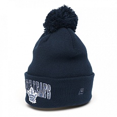 ШАПКА ATRIBUTIKA & CLUB NHL TORONTO MAPLE LEAFS SR 59223