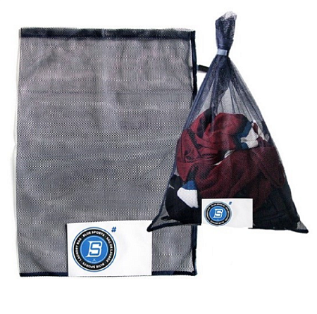 МЕШОК ДЛЯ СТИРКИ BLUESPORT DELUXE LAUNDRY