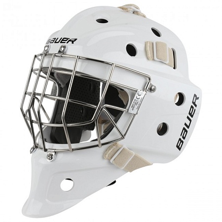 ШЛЕМ ВРАТАРЯ С МАСКОЙ BAUER PROFILE 940 X JR