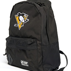 РЮКЗАК ATRIBUTIKA & CLUB NHL PITTSBURGH PENGUINS 58245
