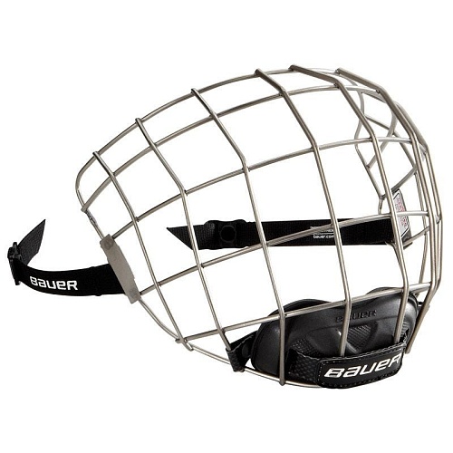 ХОККЕЙНАЯ МАСКА BAUER RE-AKT SR