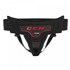 БАНДАЖ ВРАТАРЯ CCM GJ PRO BLACK SR