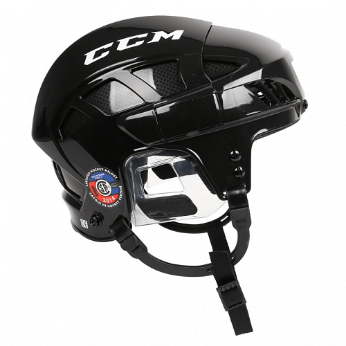 ШЛЕМ ХОККЕЙНЫЙ CCM FITLITE 80 SR 15