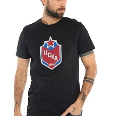 ФУТБОЛКА ATRIBUTIKA & CLUB ХК ЦСКА SR 310780