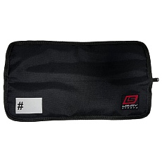 ЧЕХЛЫ ДЛЯ ЛЕЗВИЙ LOWRY SPORTS ЧЕРНЫЙ