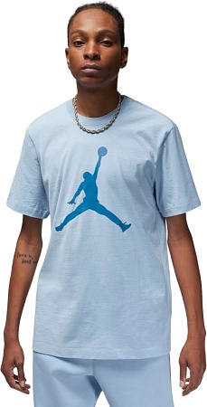 ФУТБОЛКА NIKE M J JUMPMAN SS CREW SR CJ0921-436