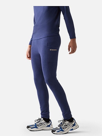 БРЮКИ CCM OUTDOOR THERMAL PANT AD