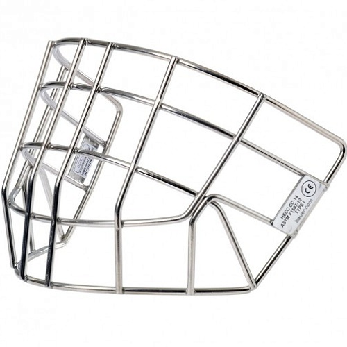 МАСКА ВРАТАРЯ BAUER CERTIFIED REPLACEMENT WIRE JR