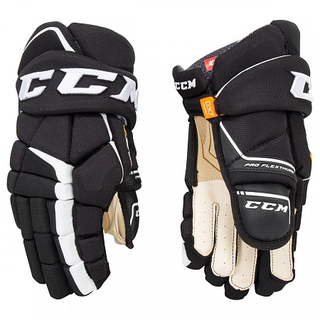 ПЕРЧАТКИ ХОККЕЙНЫЕ CCM TACKS AS1 SR
