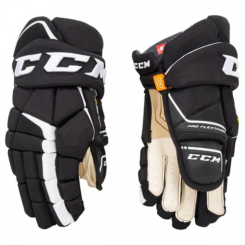 ПЕРЧАТКИ ХОККЕЙНЫЕ CCM TACKS AS1 SR