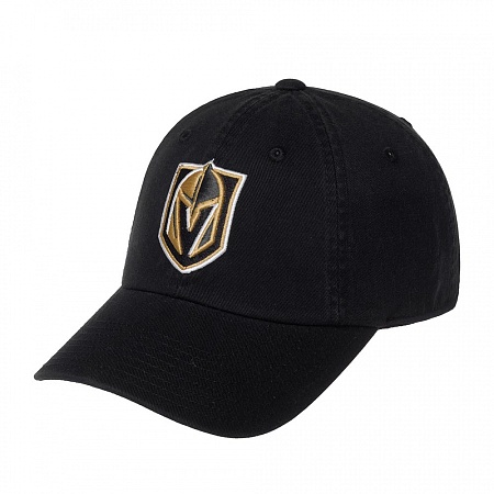 БЕЙСБОЛКА AMERICAN NEEDLE NHL VEGAS GOLDEN KNIGHTS SR 40742A-VGK