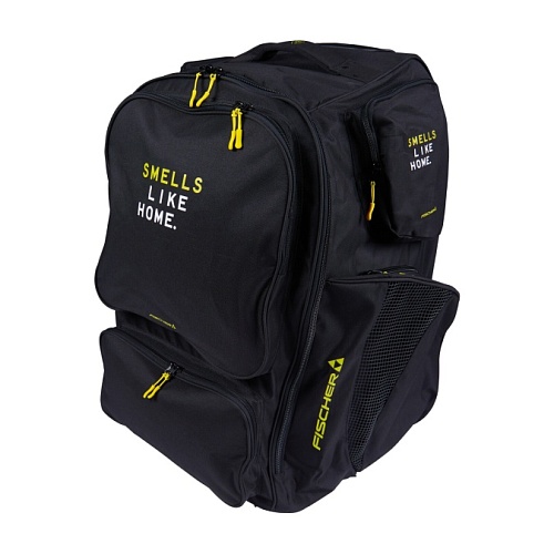 СУМКА-РЮКЗАК ХОККЕЙНАЯ FISCHER PLAYER BACKPACK SR H003125