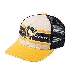 БЕЙСБОЛКА AMERICAN NEEDLE PITTSBURGH PENGUINS SR 21001A-PPN