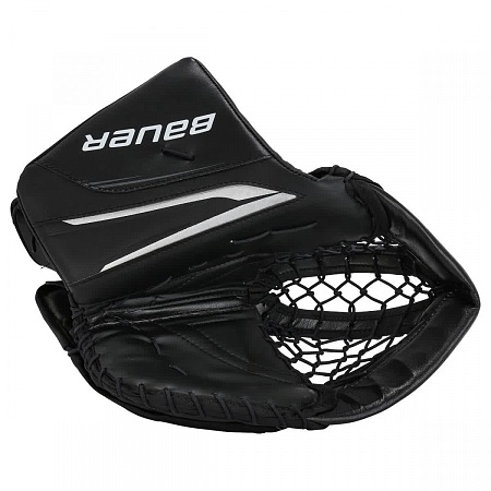 ЛОВУШКА ВРАТАРЯ BAUER VAPOR X5 PRO MTO SR S23
