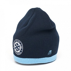 ШАПКА ATRIBUTIKA & CLUB KHL ХК СИБИРЬ SR 18751