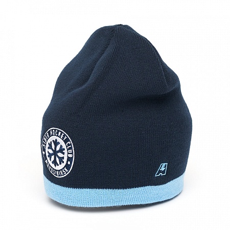 ШАПКА ATRIBUTIKA & CLUB KHL ХК СИБИРЬ SR 18751