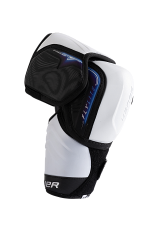 НАЛОКОТНИКИ ХОККЕЙНЫЕ BAUER VAPOR FLYLITE JR S25
