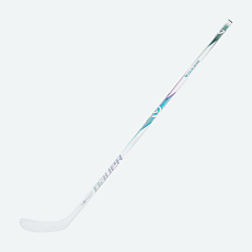 КЛЮШКА ХОККЕЙНАЯ BAUER PROTO2 WHT GRIP INT S25
