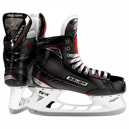 КОНЬКИ ХОККЕЙНЫЕ BAUER VAPOR X600 SR S17