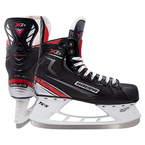 КОНЬКИ ХОККЕЙНЫЕ BAUER VAPOR X2.5 JR S19