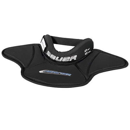 ЗАЩИТА ШЕИ ВРАТАРЯ BAUER REACTOR CLAVICLE PROTECTOR SR