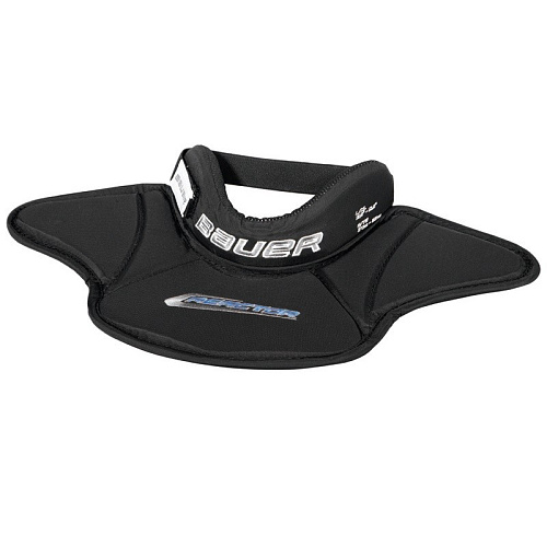    BAUER REACTOR CLAVICLE PROTECTOR SR