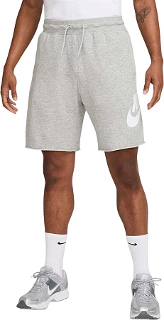 ШОРТЫ NIKE M NK CLUB ALUMNI FT SHORT SR FQ4950-063