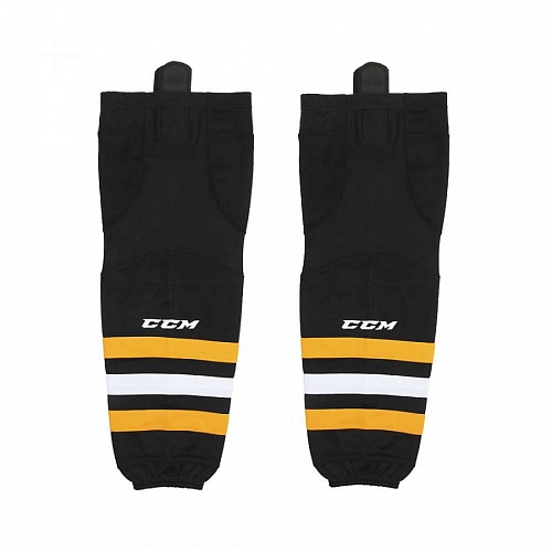 ГАМАШИ ХОККЕЙНЫЕ CCM SX8000 EDGE SOCK SR