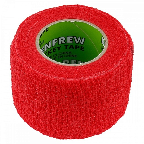 ЛЕНТА ДЛЯ РУЧКИ RENFREW STRETCH GRIP 21ММ X 6М