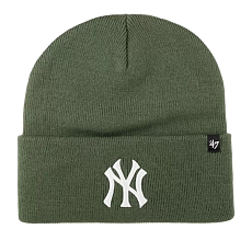 ШАПКА 47 BRAND MLB NEW YORK YANKEES SR B-HYMKR17ACE-MS