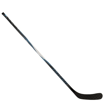 КЛЮШКА ХОККЕЙНАЯ BAUER VAPOR GRIP JR S25