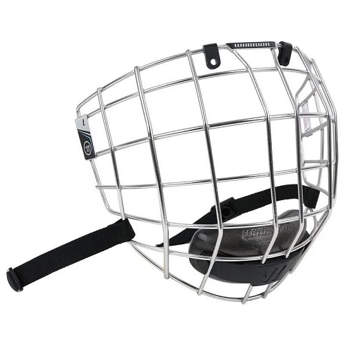 ХОККЕЙНАЯ МАСКА WARRIOR KROWN 2.0 CAGE SR