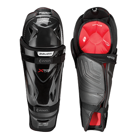 ЩИТКИ ХОККЕЙНЫЕ BAUER VAPOR X900 LITE S18 SR