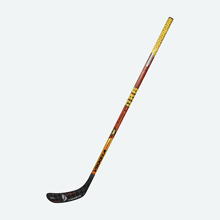КЛЮШКА ХОККЕЙНАЯ VIKKELA GR6_0 37 FLEX JR
