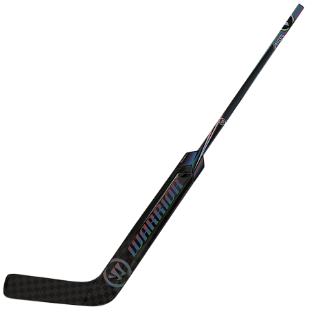 КЛЮШКА ВРАТАРЯ WARRIOR COVERT QR INT