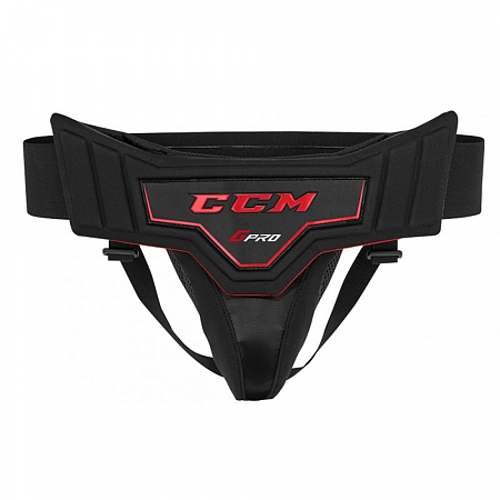 БАНДАЖ ВРАТАРЯ CCM GJ PRO BLACK SR
