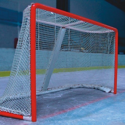 СЕТКА ХОККЕЙНАЯ 5,0 мм