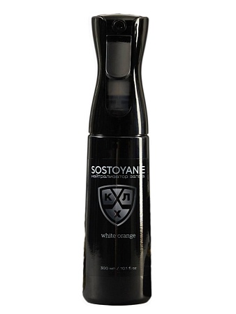 НЕЙТРАЛИЗАТОР ЗАПАХА SOSTOYANIE 300ml
