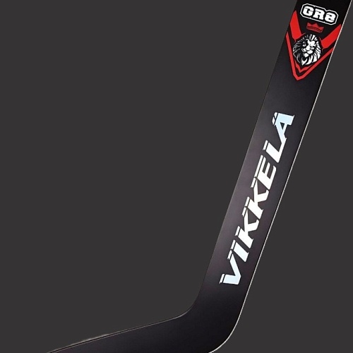 КЛЮШКА ВРАТАРЯ VIKKELA GOALIE STICK GR8 24" INT