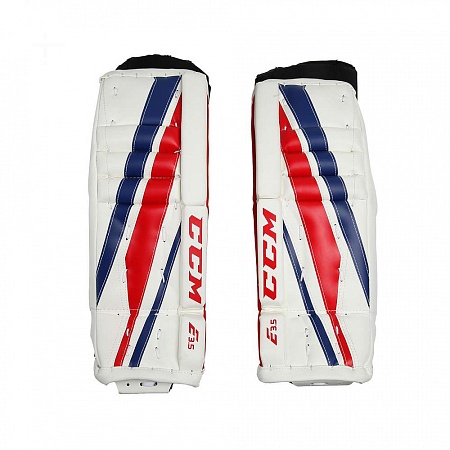 ЩИТКИ ВРАТАРЯ CCM EXTREME FLEX E3.5 YTH