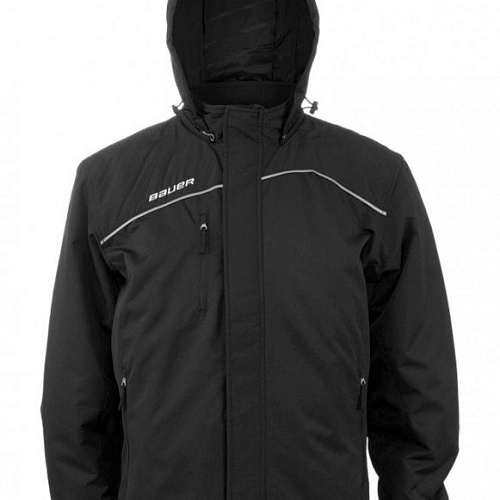 КУРТКА BAUER CORE HEAVY YTH