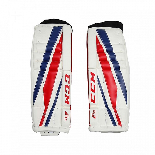 ЩИТКИ ВРАТАРЯ CCM EXTREME FLEX E3.5 YTH