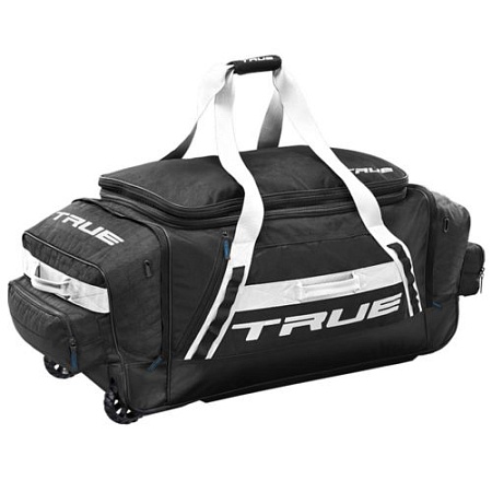 СУМКА ХОККЕЙНАЯ TRUE ELITE EQUIPMENT WHEEL BAG SR