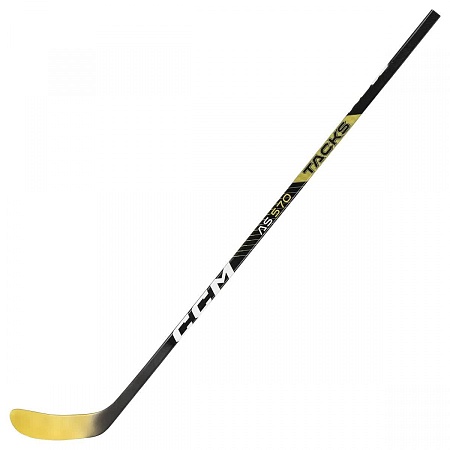 КЛЮШКА ХОККЕЙНАЯ CCM TACKS AS 570 JR