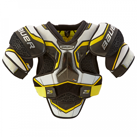 НАГРУДНИК ХОККЕЙНЫЙ BAUER SUPREME 2S PRO JR S19
