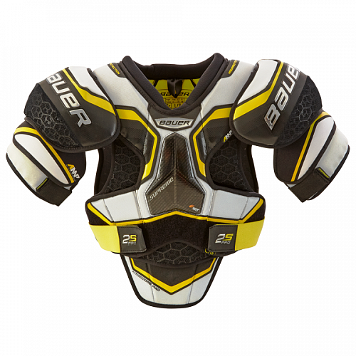 НАГРУДНИК ХОККЕЙНЫЙ BAUER SUPREME 2S PRO JR S19